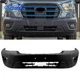 For 2020-2024 Ford Transit 150-E Front Bumper Lower Cover
