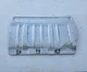 2018-2023 Subaru Crosstrek OEM Under Exhaust Heat Shield Guard         #5B41