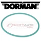 Dorman Fuel Pump Tank Seal for 2005-2007 Ford Freestyle Air Delivery Gaskets wj