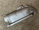 Heat Shield Audi A4 S4 B5 Plate Holder 078129597M