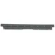 NEW OEM Kia 2023-2025 Niro Engine Sight Shield Upper Cover Air Guard 29135-AT000