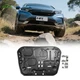 Front Skid Plate For Honda HR-V 2023-2024 Underbody Engine Splash Shield Cover
