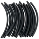 Allstar Performance ALL76164 Heat Shrink Tubing 1/4in - 20 pieces