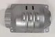 Genuine Acura Heat Shield 18181-RK2-A00