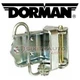 Dorman Front Left Lower Door Hinge for 1981-1994 Dodge B150 Body Doors  ms