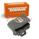 Dorman Front Left Door Lock Switch for 1996-2005 Chevrolet Astro Electrical kl