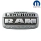 LARAMIE LONGHORN RAM EDITION EMBLEM 2011-2019 DODGE RAM 1500 2500 3500 MOPAR OEM