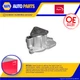 Water Pump fits MITSUBISHI LANCER Mk7, Mk8 2.0 2007 on Coolant 1300A082 1300A083