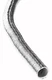 Thermo Tec 17075 Thermo-Flex Aluminum Sleeving