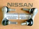 OEM INFINITI AWD Q60 Q50 Front L&R Stabilizer Link Set 54618-JK54A 54668-JK54A