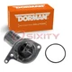 Dorman Coolant Thermostat Housing Assembly for 2002-2003 Chevrolet Avalanche kt