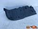 2018-2021 HONDA CLARITY REAR BUMPER LINER SPLASH SHIELD GUARD UNDER COVER OEM