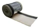 DeatschWerks Fuel Line Heat Shield - 10AN 20Ft. of Reflective Heat Protection Sl