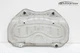 2015-2018 AUDI A3 8V SEDAN AWD REAR EXHAUST MUFFLER HEAT SHIELD PLATE OEM