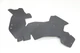 NEW OEM GM Radiator Air Inlet Shield 22620961 Pontiac Grand Am 1999-2005