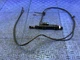 2017-2020 MERCEDES SLC43 REAR RIGHT CONVERTIBLE HYDRAULIC CYLINDER 1728204010
