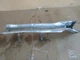 Ferrari California - Drive Shaft Heat Shield, Torque Tube - P/N 251711