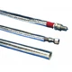 Thermo Tec 14020 Heat Sleeve 3' Long 2" ID Up To 2000-DEG-F Slip On