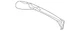 Genuine Ford Heat Shield L1MZ-9Y427-B