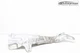 2018-2021 FORD EXPEDITION 3.5L V6 FRONT CENTER BODY FRAME HEAT SHIELD PLATE OEM