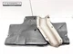 ⭐️2017-2019 INFINITI QX30 REAR UNDER BODY SPLASH SHIELD COVER PLASTIC OEM