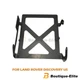 NEW LR057208 LR073535 For Land Rover Discovery Oil Pan Bracket US