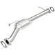 Magnaflow OE Fit Catalytic Converter 93-95 Mazda RX7 1.3L
