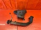 94-01 ACURA INTEGRA B18B1 NON VTEC EXHAUST MANIFOLD W/ SHIELD HEADER OEM #165