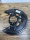 GM OEM 16-20 Envision Front Suspension Brake Components-Splash Shield 84064845