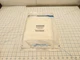 Ford 5W7Z-5401588-E Insulator Pad for Dash Panel 2 Pieces Factory Sealed