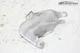 2015-2016 BMW 428I F36 GRAN COUPE REAR RIGHT FUEL FILLER TUBE HEAT SHIELD OEM