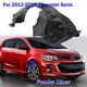 Fit For Chevy Sonic 2012-2016 Fender Liner Splash Shield Front Passenger Side