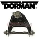 Dorman Front Right Upper Suspension Control Arm Ball Joint for 1975-1978 GMC kz