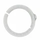 JAGUAR 05-07 S-Type 4.2L V8 Fuel System Vapor Valve Retainer Ring XR850737 GENUI