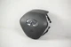 2017-2024 Infiniti Q50 / Q60 Driver Steering Wheel Airbag Black Original OEM