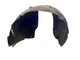 2022-2024 KIA CARNIVAL FRONT LEFT INNER FENDER LINER SPLASH SHIELD TRIM COVER