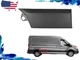Fits 2015-2025 Ford Transit 150 250 350 Right Rear Side Body Molding Trim RH