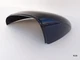 20-24 OEM MERCEDES S W223 EQS V297 EXTERIOR MIRROR COVER left NAUTIC BLUE / 5595