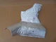 LAMBORGHINI HURACAN EVO STERRATO STO REAR Drivers LEFT SIDE EXHAUST HEAT SHIELD 