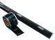 Design Engineering Fire Sleeve and Tape Kit 1" I.D. x 3ft &ndash; High-Temperature...