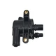 Coolant Separator Fit Jaguar XF E-Pace F-Pace F-Type 2.0T L4 JDE41599