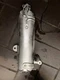 Mercedes-Benz OM642 Retainer Left Air Intake A6420901141 Part A6420901741