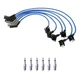 NGK Ignition Kit For Ford