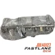 2018-2023 JAGUAR E-PACE/F-PACE/XF FUEL RAIL NEW OEM JDE40127