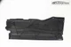 2022-25 VOLKSWAGEN TAOS LEFT SIDE UNDER BODY SPLASH SHIELD COVER PANEL OEM