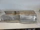 03-12 Mercedes R230 SL500 SL55 Center Tunnel Heat Shield 2306820971