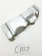 2005 2006 2007 2008-2011 AUDI A4 A6 C6 LEFT EXHAUST MANIFOLD HEAT SHIELD COVER