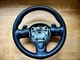 Mini Cooper Sport Leather Wheel Auto 32306794625 07-16 R55 R56 R57 R58 R59 R60
