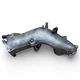 A6420983007 Mercedes-Benz OM642 Intercharging Air Cross Tube 10-18 Sprinter
