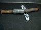 2019-2023 GM XT4 ENVISION FRONT 2.0 FWD EXHAUST INTERMEDIATE PIPE OEM 84862752